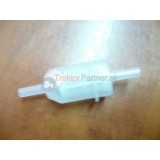 Filter palivový naftový malý (biely) WP-065/D - komplet