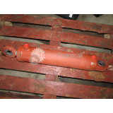 Priamočiary hydromotor HV 100/50/320 121211 tlmený [hydraulický valec]