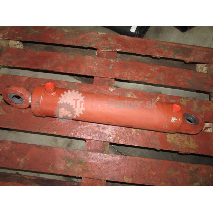Priamočiary hydromotor HV 100/50/320 121211 tlmený [hydraulický valec] - 927 9999 118.1