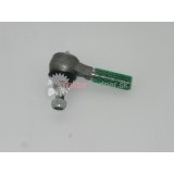 Guľový kĺb pravý úplný