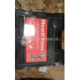 Elektrický rázový uťahovák WT 03880