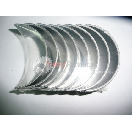 Sada - panvy ojníc [1. výbrus,4V] - 80 001 031-4