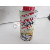 Letná zmes - Super diesel aditívum 500ml