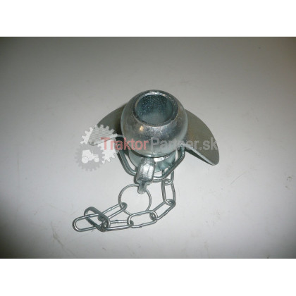 Guľa s golierom 56x28,5x12  KAT 2 [TBZ] - 649 039 390#1