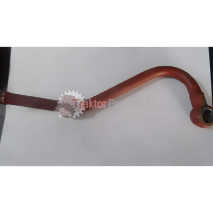 Trubka vonkajšej hydrauliky - 4664 0020