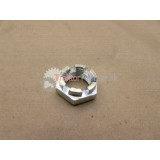 Matica korunkova nizka M12x1,5