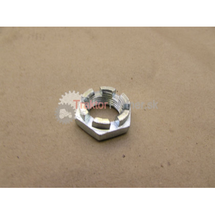 Matica korunkova nizka M12x1,5 - 54231825
