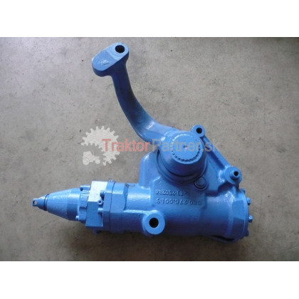 Servoriadenie [výmena, dvojdierové 8011, 8111 URII] - 86 276 000.751