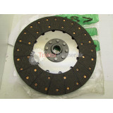 Lamela s nitovaným obložením RAYBESTOS & OMEGA [diera 35 mm]