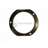 RÁMIK - asymetr. kruhový svetlomet strechy -O- 110