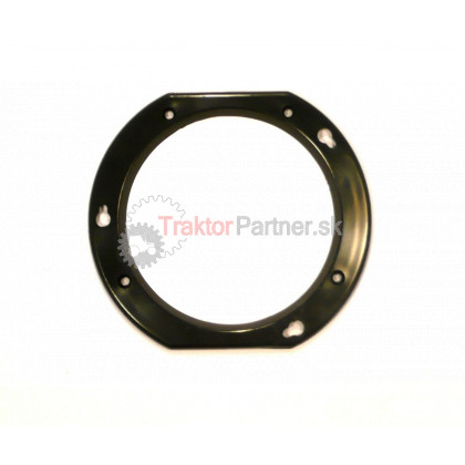 RÁMIK - asymetr. kruhový svetlomet strechy -O- 110 - 5911 5842.rám