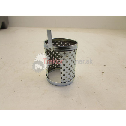 Sítko celoocelove [hydrauliky horné] - 95 8020