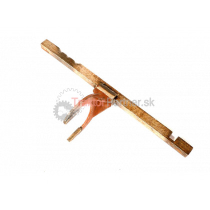 Presúvacia vidlica II. a III. rýchlosti - 5511 2004.151