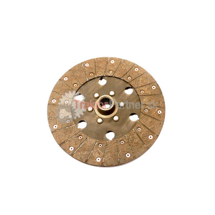 Lamela pojezdove spojky - 7001 1189#2