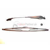 Stierace rameno zadného stierača ( PAL, KOMPLET)