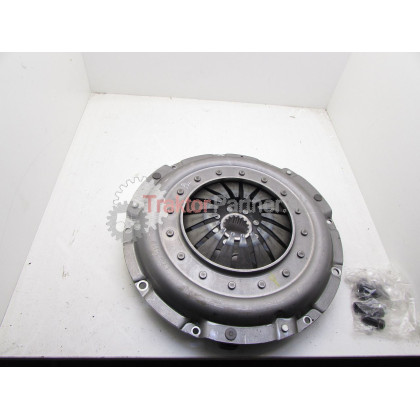 Motorová spojka O 325 - LUK   Forterra bez lamely - 16.021.905