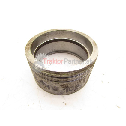 Vložka I [2 drážky,sirka 48,2mm,na mazanie loziska pri kristal/ UR II prava strana] - 88 170 103