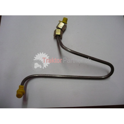 Vstrekovacia trubka 1.Turbo - 13009051