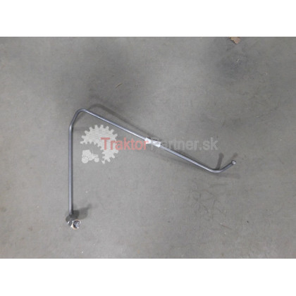 Vstrekovacia trubka II.v. [105] [URIII] - 78009052