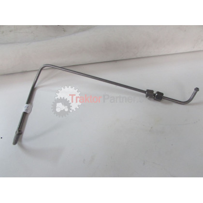 Vstrekovacia trubka III.v. [105] [URIII] - 78009053