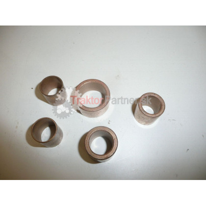 Sada  klzných ložísk štartéra URI - 93 2300.221