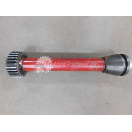 Koleso hydrauliky úplné (poz. 15 a 21) 28z - 5511 1996#1