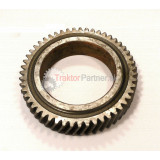 Horné vložené koleso