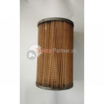 Vložka čističa (filter prevodovky) Mann: OTO O 10 medený [14x8,4cm dera 3,1] - 7011 4566.2