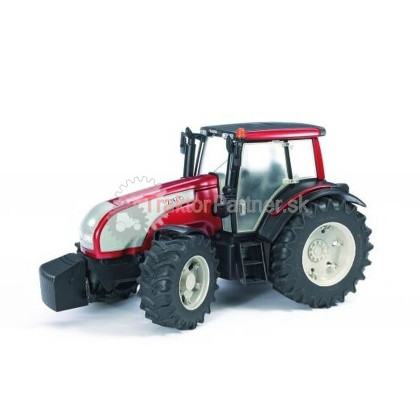Hračka - Traktor VALTRA [BRUDER] - 03070