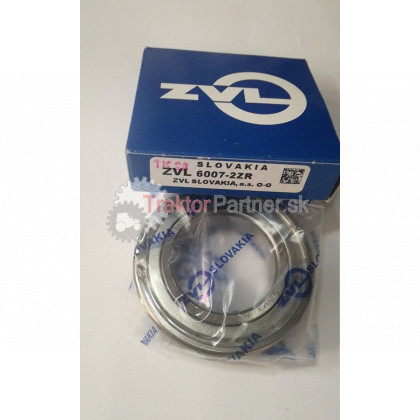 Ložisko 6007 2Z - 97 1008#2