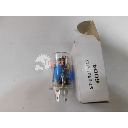 Prerusovac 12V [aj pre LED žiarovky] - 6211 5703.251