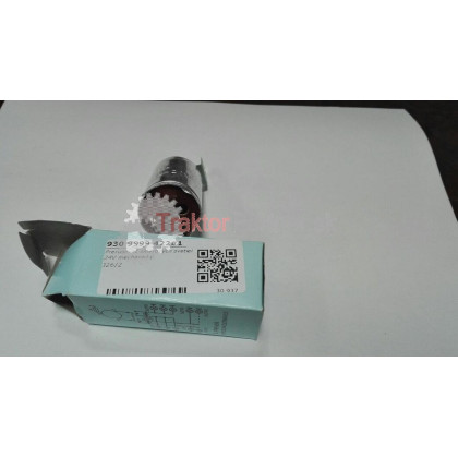 Prerušovač smerových svetiel 24V mechanický - 930 9999 422#1