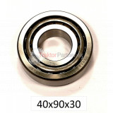 Ložisko 30308 [komunistické ZKL]