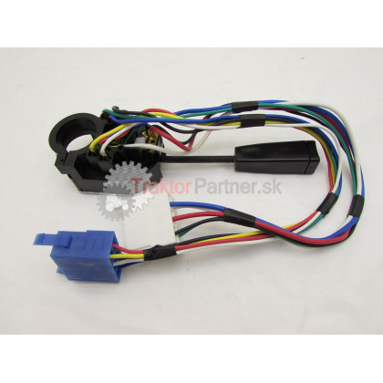 Prepínač smerových svetiel - [LUCAS] - 5911 5624.1