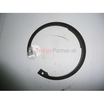 Seger poistka 80  STN 022931 - 022931.80