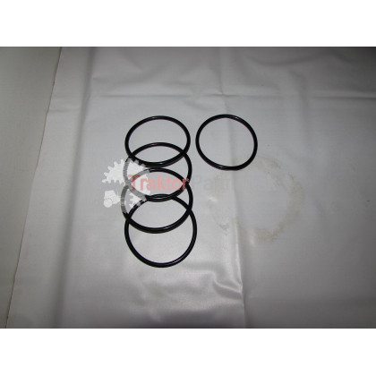 O-krúžok 50x3 NBR [kocka, vzduchový brzdič] - #1567