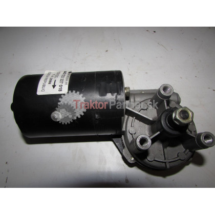 Stierač zadný celok BK 6245 - motorček - 6246 5850