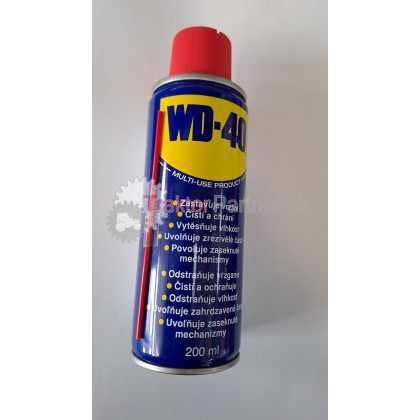 WD 40 200 ml - WD 40#3