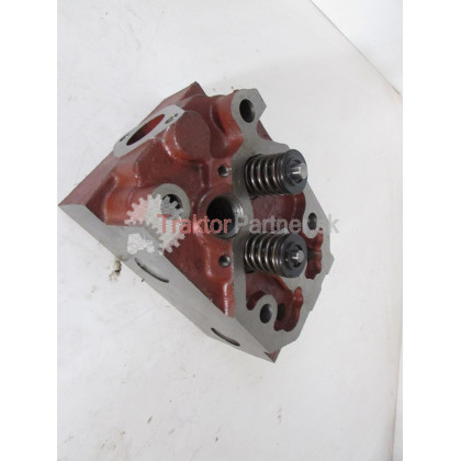 Hlava valca [so zátkami a puzdrami 95-100, rov. sanie] - 95 0595.251