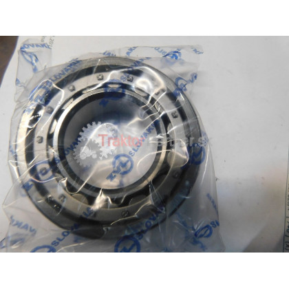 Ložisko NJ 2208 valivé  [ZKL] - 902 4670 534