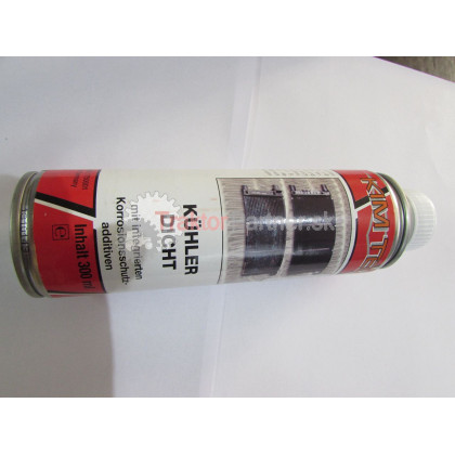 Utesňovač chladiča 250 ml - #1642