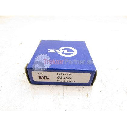 Ložisko 6205 N  [ZKL, KINEX] - 97 1196.1#1