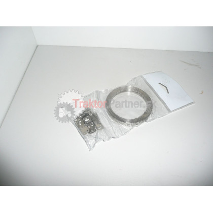 Spony 8 MM BAL.6KS+3M PAS - #1700