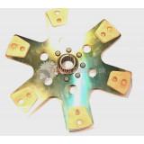 Lamela - kovokeramická [350mm]