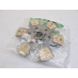 Lamela pomocného náhonu - kovokeramická [=72011156]