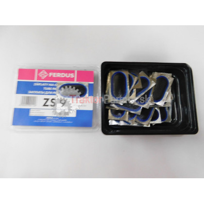 Záplata ZS 9 - #1761
