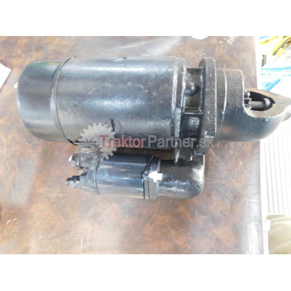 Štartér 12 V : 2,9 kW+ - VÝMENA - 80 357 918.5