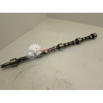 Vačkový hriadeľ - 4001 0401#1