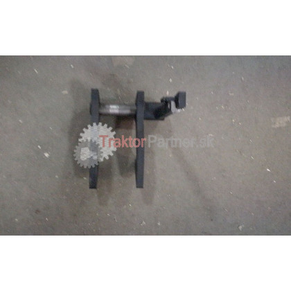 Hák pravý + spodný - 5911 7503-4