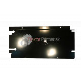 Podlaha ľavá - odhlučnená